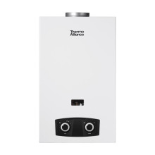 Колонка газовая дымоходная Thermo Alliance JSD20-10YD PIEZO 10 л Колонка газовая дымоходная Thermo Alliance JSD20-10YD PIEZO 10 л