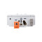 Колонка газовая дымоходная  Aquatronic A21 White 10 л