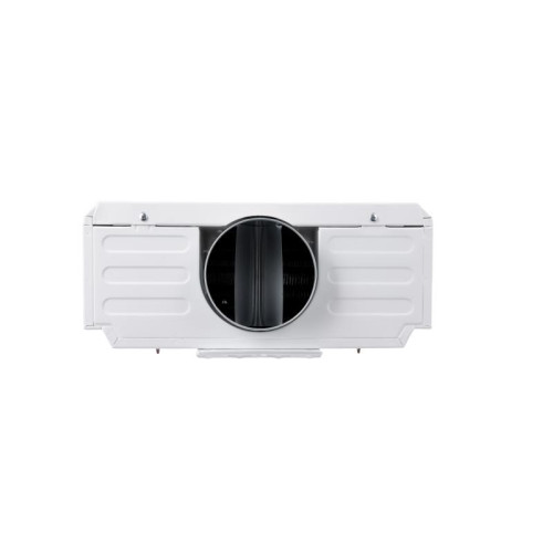 Колонка газовая дымоходная  Aquatronic A21 White 10 л