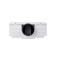 Колонка газовая дымоходная  Aquatronic A21 White 10 л