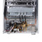 Колонка газовая дымоходная  Aquatronic A21 White 10 л