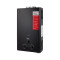 Колонка газовая дымоходная  Aquatronic A21 Black 10 л