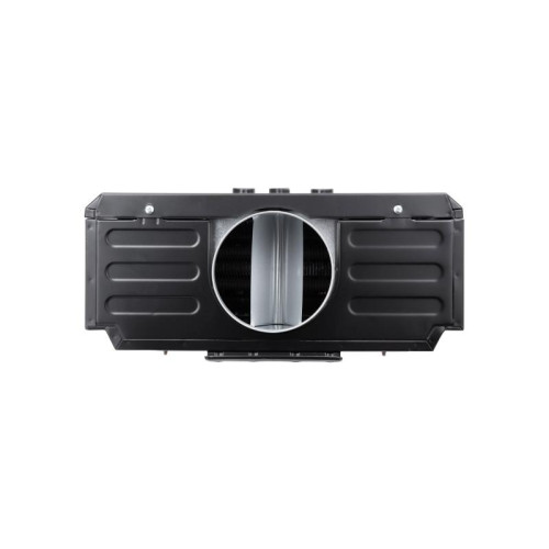 Колонка газовая дымоходная  Aquatronic A21 Black 10 л