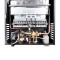 Колонка газовая дымоходная  Aquatronic A21 Black 10 л