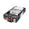 Колонка газовая дымоходная  Aquatronic A21 Black 10 л