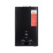 Колонка газовая дымоходная  Aquatronic A21 Black 10 л
