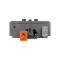 Колонка газовая дымоходная  Aquatronic A21 Grey 10 л