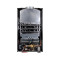 Колонка газовая дымоходная  Aquatronic A21 Grey 10 л