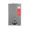 Колонка газовая дымоходная  Aquatronic A21 Grey 10 л