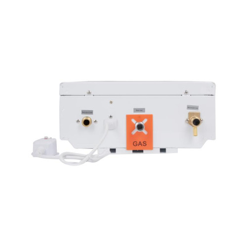 Колонка газовая турбированная Aquatronic  10 л F05-10LW