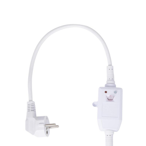 Колонка газовая турбированная Aquatronic  10 л F05-10LW