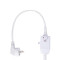Колонка газовая турбированная Aquatronic  10 л F05-10LW