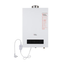 Колонка газовая турбированная Aquatronic 10 л F05-10LW Колонка газовая турбированная Aquatronic 10 л F05-10LW