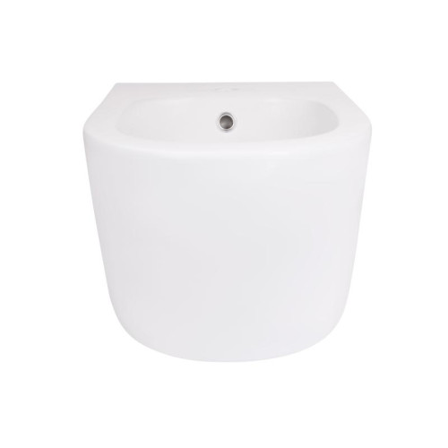 Биде подвесное Qtap Taurus 515×360×295 мм, White QTTAU28W49118 Биде подвесное Qtap Taurus 515×360×295 мм, White QTTAU28W49118