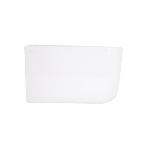Биде подвесное Qtap Gemini 485×340×300 мм, White QTTAU28W49120 Биде подвесное Qtap Gemini 485×340×300 мм, White QTTAU28W49120