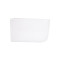 Биде подвесное Qtap Gemini 485×340×300 мм, White QTTAU28W49120 Биде подвесное Qtap Gemini 485×340×300 мм, White QTTAU28W49120