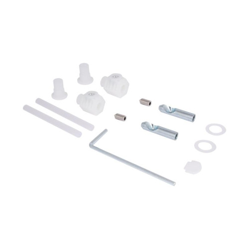 Биде подвесное Qtap Gemini 485×340×300 мм, White QTTAU28W49120 Биде подвесное Qtap Gemini 485×340×300 мм, White QTTAU28W49120