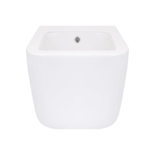 Биде подвесное Qtap Gemini 520×360×295 мм, White QTTAU28W49121 Биде подвесное Qtap Gemini 520×360×295 мм, White QTTAU28W49121