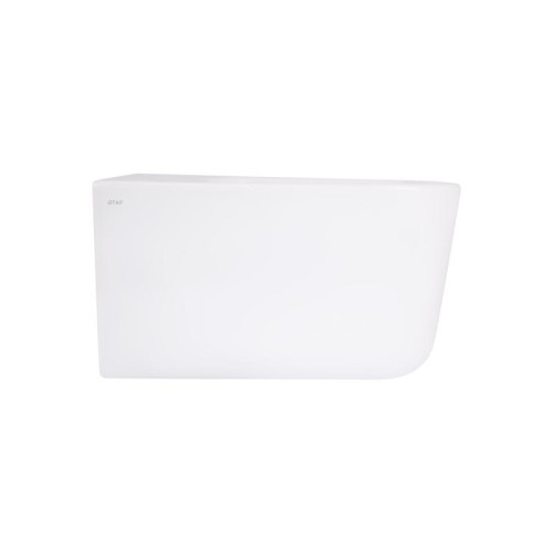 Биде подвесное Qtap Gemini 520×360×295 мм, White QTTAU28W49121 Биде подвесное Qtap Gemini 520×360×295 мм, White QTTAU28W49121