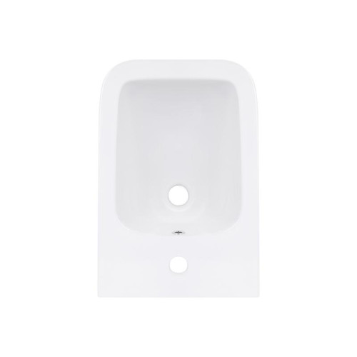 Биде подвесное Qtap Gemini 520×360×295 мм, White QTTAU28W49121 Биде подвесное Qtap Gemini 520×360×295 мм, White QTTAU28W49121