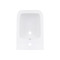 Биде подвесное Qtap Gemini 520×360×295 мм, White QTTAU28W49121 Биде подвесное Qtap Gemini 520×360×295 мм, White QTTAU28W49121