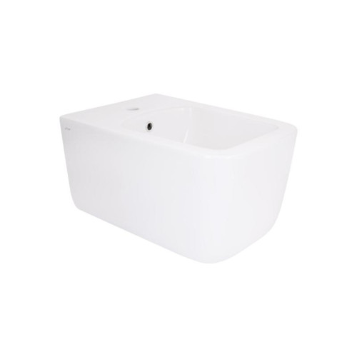 Биде подвесное Qtap Gemini 520×360×295 мм, White QTTAU28W49121 Биде подвесное Qtap Gemini 520×360×295 мм, White QTTAU28W49121