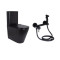 Комплект 2 в 1: унитаз напольный Qtap Scorpio Matt Black QT14226088AMB + набор гигиенического душа Lidz Aria Black LDARI110BLA43394 Комплект 2 в 1: унитаз напольный Qtap Scorpio Matt Black QT14226088AMB + набор гигиенического душа Lidz Aria Black LDARI110BLA43394