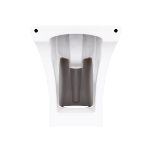 Биде напольное Qtap Presto Quadro 525×340×400 мм, White QTPRE29W49124 Биде напольное Qtap Presto Quadro 525×340×400 мм, White QTPRE29W49124