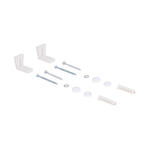 Биде напольное Qtap Presto Quadro 525×340×400 мм, White QTPRE29W49124 Биде напольное Qtap Presto Quadro 525×340×400 мм, White QTPRE29W49124