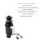 Комплект Lidz Handmade H7545B Мойка для кухни интегрированная Decor Black PVD Honeycomb LDH7545BDECPVD48373+Lidz (BLA) Измельчитель для кухонной мойки Комплект Lidz Handmade H7545B Мойка для кухни интегрированная Decor Black PVD Honeycomb LDH7545BDECPVD48373+Lidz (BLA) Измельчитель для кухонной мойки