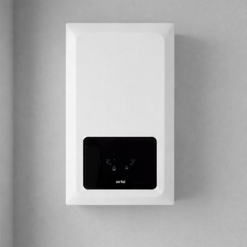 Котел газовый Airfel Optimum Premix 30 кВт