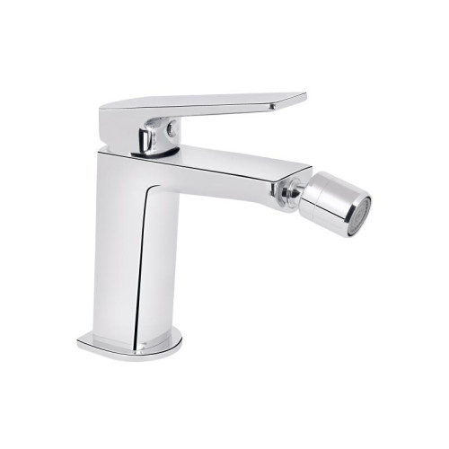 Смеситель для биде Qtap Crow QTCRO255CRM49177 Chrome Смеситель для биде Qtap Crow QTCRO255CRM49177 Chrome