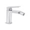 Смеситель для биде Qtap Crow QTCRO255CRM49177 Chrome Смеситель для биде Qtap Crow QTCRO255CRM49177 Chrome