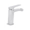 Смеситель для биде Qtap Crow QTCRO255CRM49177 Chrome Смеситель для биде Qtap Crow QTCRO255CRM49177 Chrome