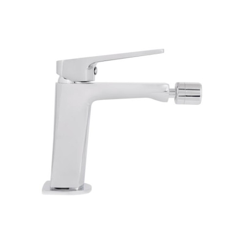 Смеситель для биде Qtap Crow QTCRO255CRM49177 Chrome Смеситель для биде Qtap Crow QTCRO255CRM49177 Chrome