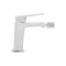 Смеситель для биде Qtap Crow QTCRO255CRM49177 Chrome Смеситель для биде Qtap Crow QTCRO255CRM49177 Chrome