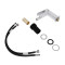 Смеситель для биде Qtap Crow QTCRO255CRM49177 Chrome Смеситель для биде Qtap Crow QTCRO255CRM49177 Chrome