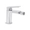 Смеситель для биде Qtap Crow QTCRO255CRM49177 Chrome Смеситель для биде Qtap Crow QTCRO255CRM49177 Chrome