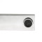 Смеситель для раковины низкий Lidz Helix 001F (k35)  LDHEL001FNKS49178 Nickel