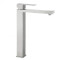 Смеситель для раковины высокий Lidz Helix 001FH (k35)  LDHEL001FHNKS49179 Nickel