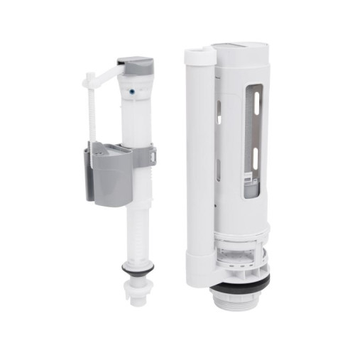 Унитаз напольный Qtap Arvin Ultra Quiet 630×350×795 мм с сиденьем Soft-close, White QTARV27W49259