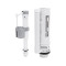 Унитаз напольный Qtap Arvin Ultra Quiet 630×350×795 мм с сиденьем Soft-close, White QTARV27W49259