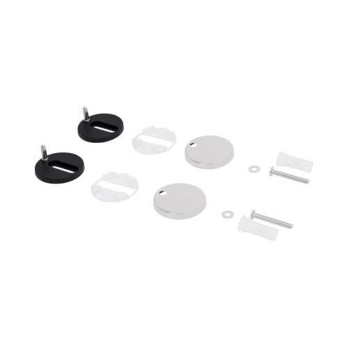 Унитаз напольный Qtap Arvin Ultra Quiet 630×350×795 мм с сиденьем Soft-close, White QTARV27W49259