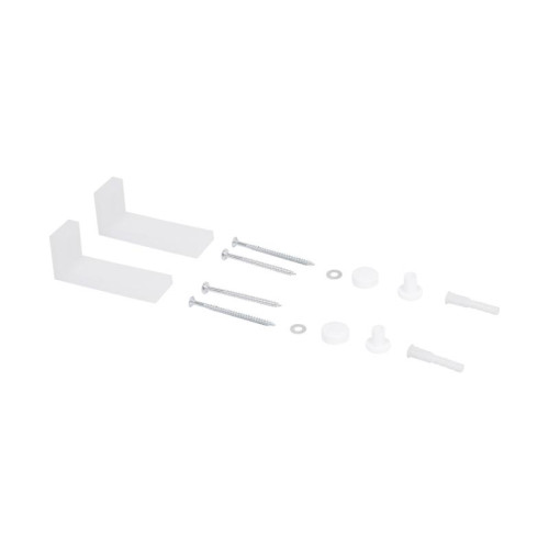 Унитаз напольный Qtap Stork Ultra Quiet 630×350×805 мм с сиденьем Soft-close, White QTSTO27W49260