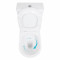 Унитаз напольный Qtap Aquarius Ultra Quiet 620×355×790 мм с сиденьем Soft-close, White QTAQAW27W49262 Унитаз напольный Qtap Aquarius Ultra Quiet 620×355×790 мм с сиденьем Soft-close, White QTAQAW27W49262