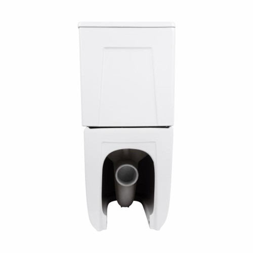 Унитаз напольный Qtap Aquarius Ultra Quiet 620×355×790 мм с сиденьем Soft-close, White QTAQAW27W49262 Унитаз напольный Qtap Aquarius Ultra Quiet 620×355×790 мм с сиденьем Soft-close, White QTAQAW27W49262