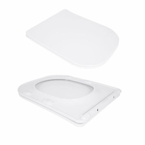 Унитаз напольный Qtap Aquarius Ultra Quiet 620×355×790 мм с сиденьем Soft-close, White QTAQAW27W49262 Унитаз напольный Qtap Aquarius Ultra Quiet 620×355×790 мм с сиденьем Soft-close, White QTAQAW27W49262