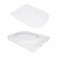Унитаз напольный Qtap Aquarius Ultra Quiet 620×355×790 мм с сиденьем Soft-close, White QTAQAW27W49262 Унитаз напольный Qtap Aquarius Ultra Quiet 620×355×790 мм с сиденьем Soft-close, White QTAQAW27W49262