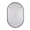 Зеркало Qtap Scorpio (SC1) с LED-подсветкой Touch, с антизапотеванием, с диммером, рег. темп. цвета (3000-6500K) Black QTSC600900 Зеркало Qtap Scorpio (SC1) с LED-подсветкой Touch, с антизапотеванием, с диммером, рег. темп. цвета (3000-6500K) Black QTSC600900