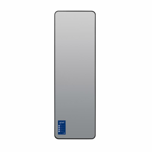 Зеркало Qtap Gemini 500х1600 напольное QTGE50160049283 Зеркало Qtap Gemini 500х1600 напольное QTGE50160049283